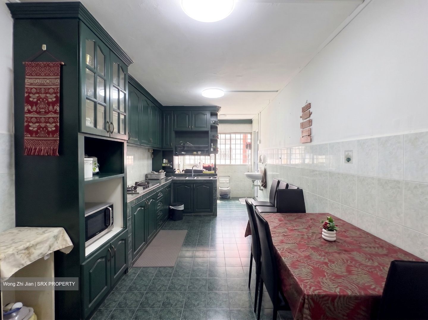 Blk 605 Hougang Avenue 4 (Hougang), HDB 4 Rooms #564212981